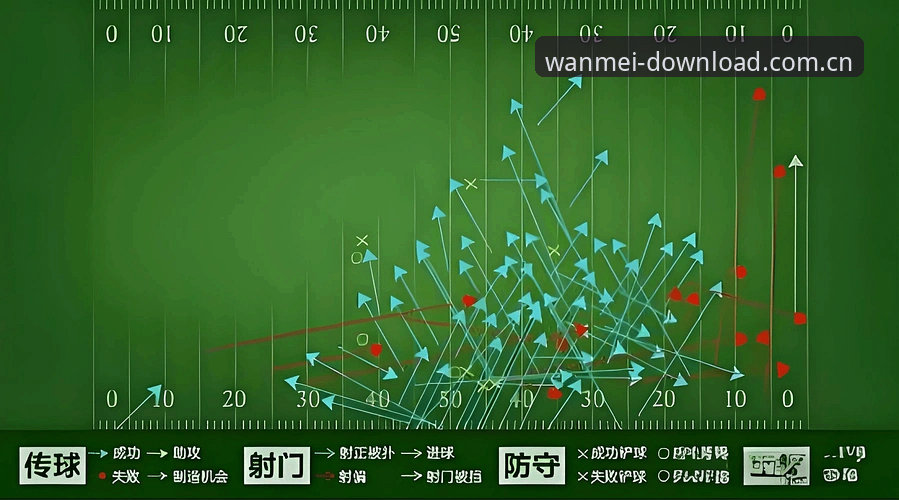 完美体育赛事数据深度分析：从海量信息到决策支持的全面解析