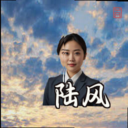 陆风